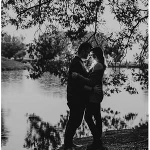 Meet your Posher, Morgan